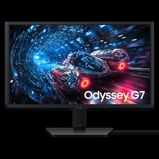 Màn Hình Samsung Odyssey OLED G8 G81SF LS27FG812SEXXV - 27 inch - 4K UHD - OLED - 240HZ - New