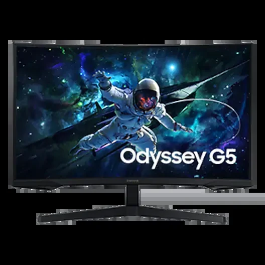 Màn Hình Samsung Odyssey OLED G8 G85SD LS34DG850SEXXV - 34 inch - UWQHD - OLED Cong - 175HZ - New
