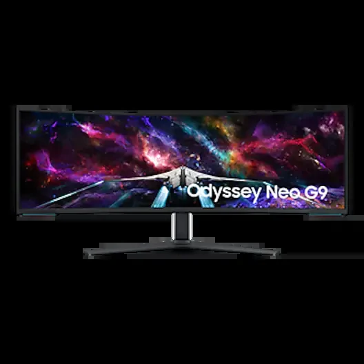 Màn Hình Samsung Odyssey OLED G9 G91SD LS49DG910SEXXV - 49 inch - DQHD - OLED Cong - 144HZ - New