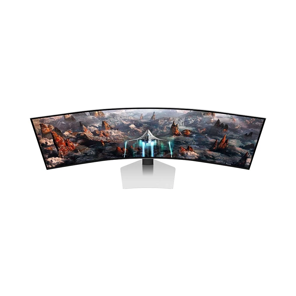 Màn Hình Samsung Odyssey OLED G9 G93SC LS49CG934SEXXV - 49 inch - DQHD - OLED Cong - 240HZ - New