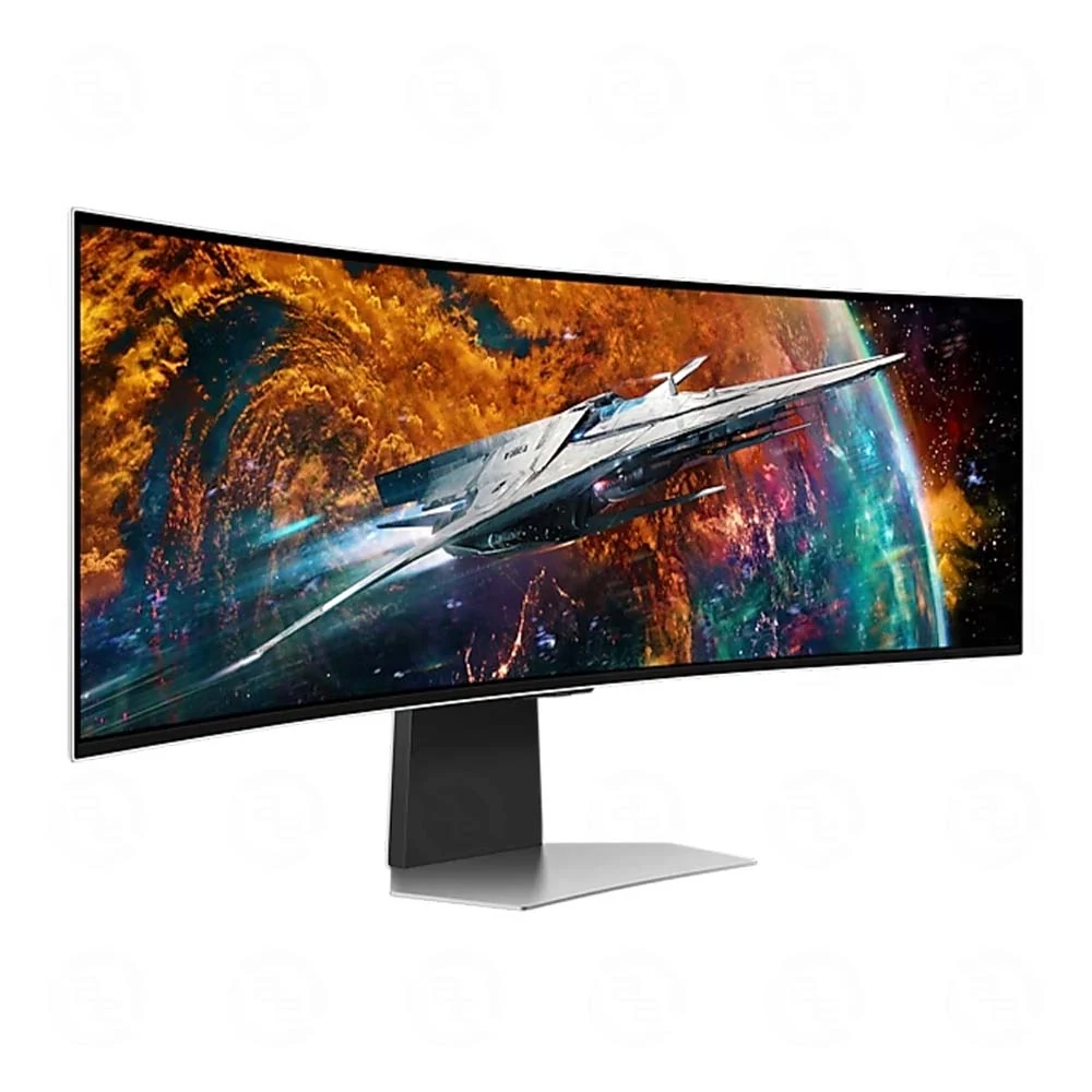 Màn Hình Samsung Odyssey OLED G9 G95SC LS49CG954SEXXV - 49 inch - DQHD - OLED Cong - 240HZ - New