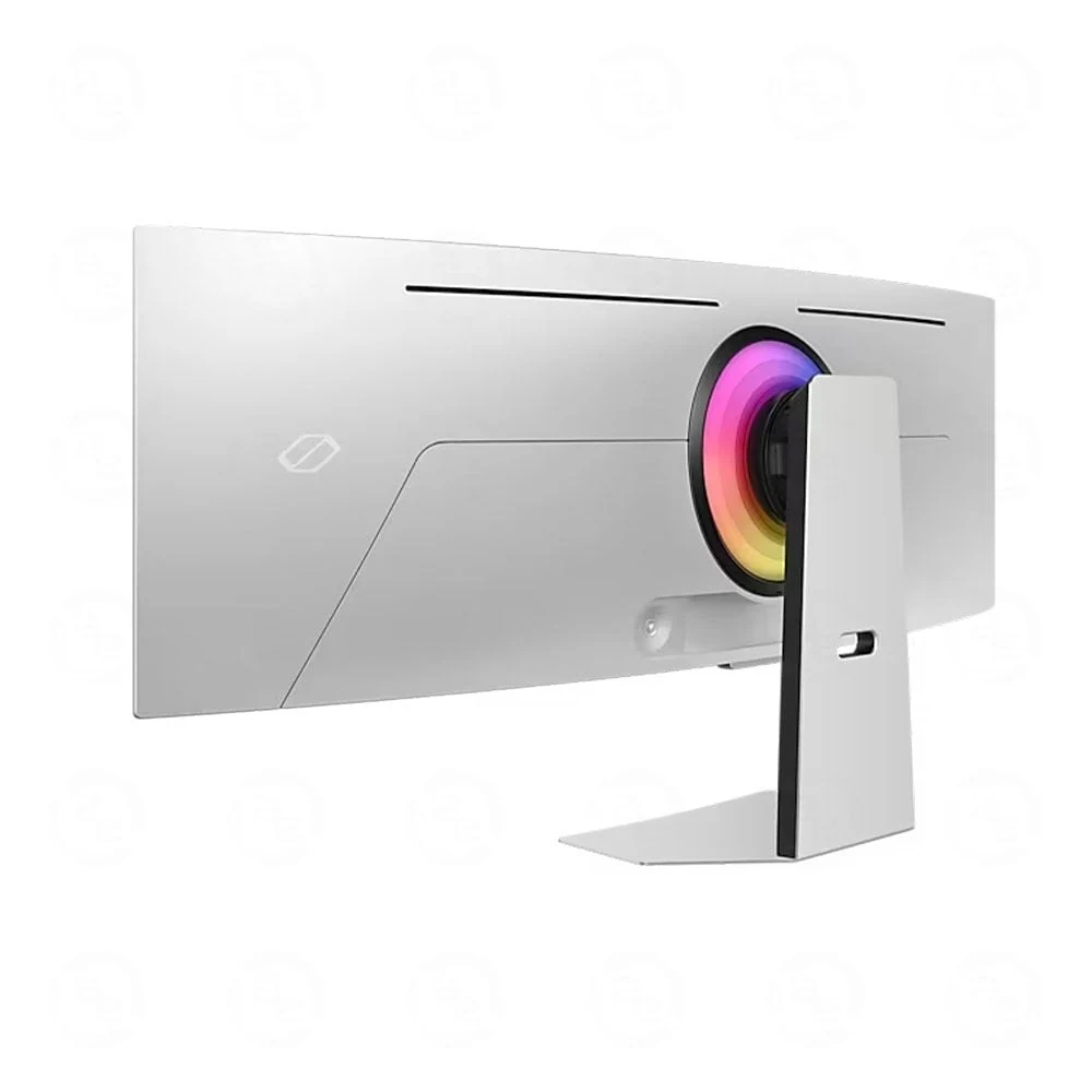 Màn Hình Samsung Odyssey OLED G9 G95SC LS49CG954SEXXV - 49 inch - DQHD - OLED Cong - 240HZ - New
