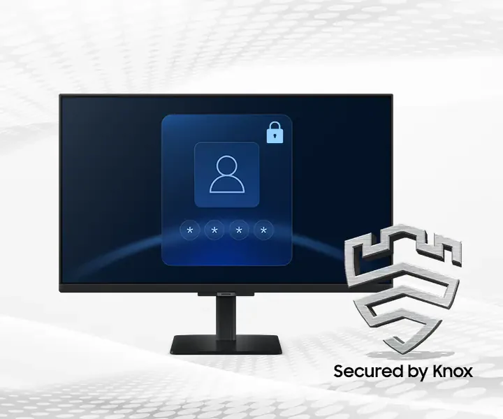 Màn Hình Samsung Smart Monitor M5 M50F LS32FM500EEXXV - 32 inch - FHD - VA - 60HZ - New