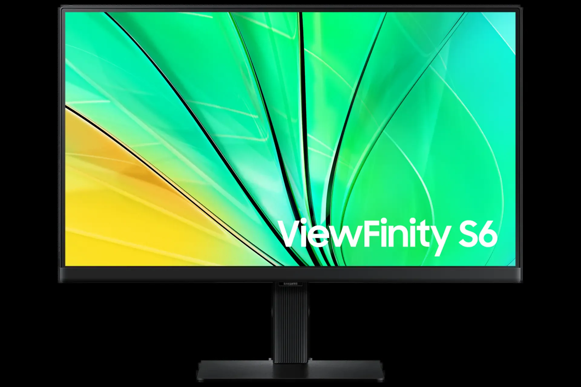 Màn Hình Samsung ViewFinity S6 S60D LS24D600EAEXXV - 24 inch - QHD - IPS - 100HZ - New