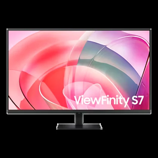 Màn Hình Samsung ViewFinity S6 S60D LS27D600EAEXXV - 27 inch - QHD - IPS - 100HZ - New
