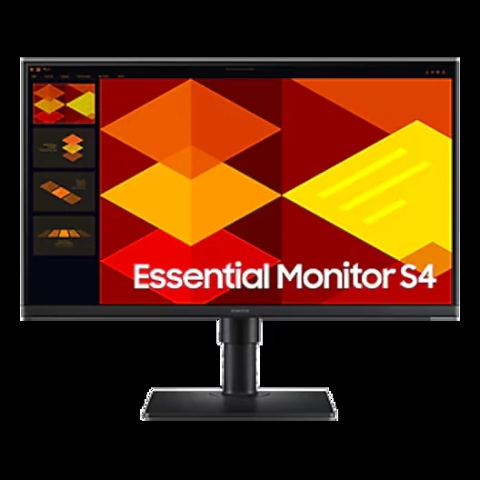 Màn Hình Samsung ViewFinity S6 S60UD LS24D604UAEXXV - 24 inch - QHD - IPS - 100HZ - New