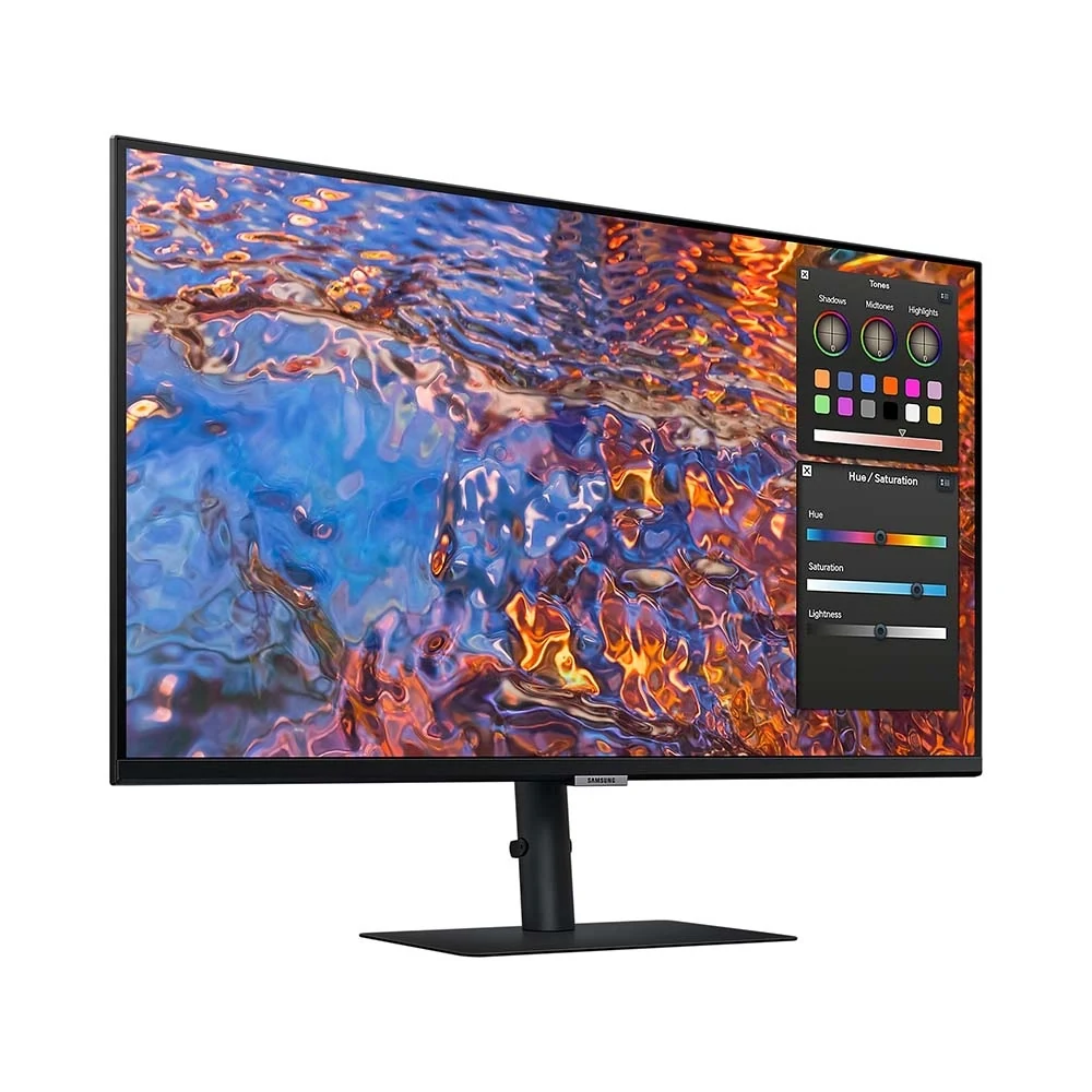 Màn Hình Samsung ViewFinity S8 S80PB LS32B800PXEXXV - 32 inch - 4K UHD - IPS - 60HZ - New