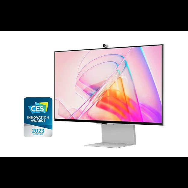 Màn Hình Samsung ViewFinity S9 S90PC LS27C900PAEXXV - 27 inch - 5K - IPS - 60HZ - New
