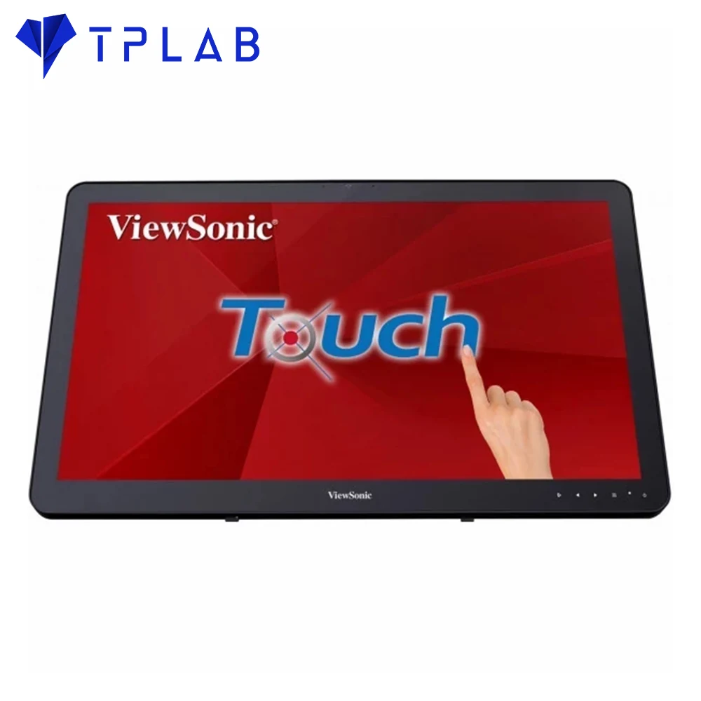 Màn hình ViewSonic TD2430 - 24 inch - FHD - VA Touch - 60HZ - New
