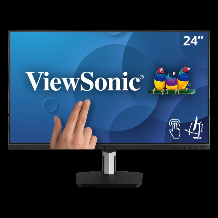 Màn hình ViewSonic TD2455 - 24 inch - FHD - IPS Touch - 60HZ - New