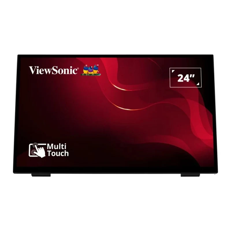 Màn hình ViewSonic TD2465 - 24 inch - FHD - IPS Touch - 60HZ - New