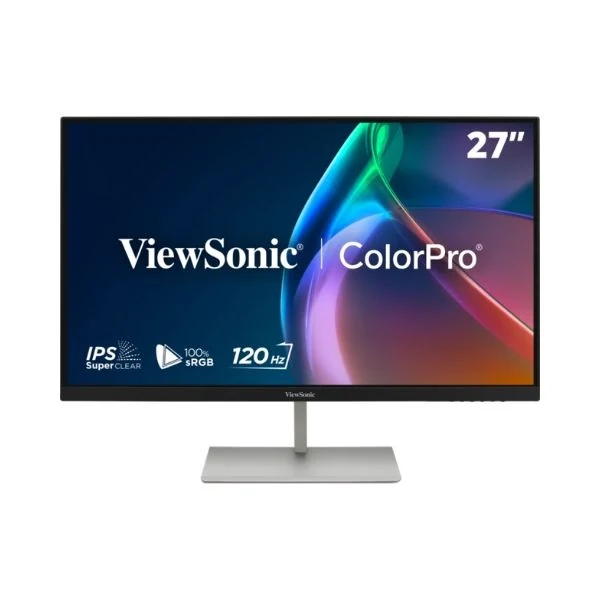 Màn hình ViewSonic TD2465 - 24 inch - FHD - IPS Touch - 60HZ - New