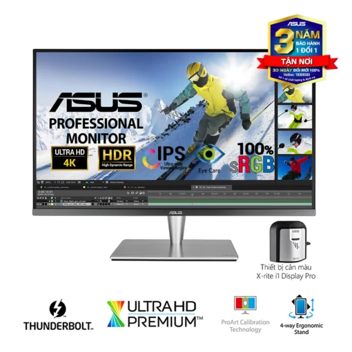 Màn hình ViewSonic TD2760-2 - 27 inch - FHD - VA Touch - 60HZ - New