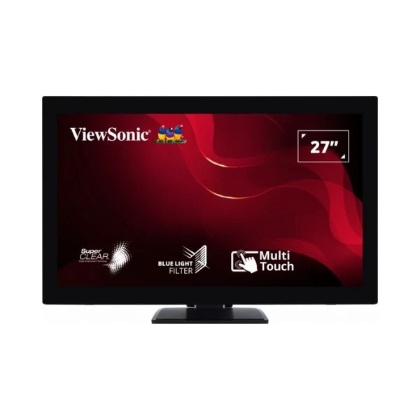 Màn hình ViewSonic TD2760-2 - 27 inch - FHD - VA Touch - 60HZ - New
