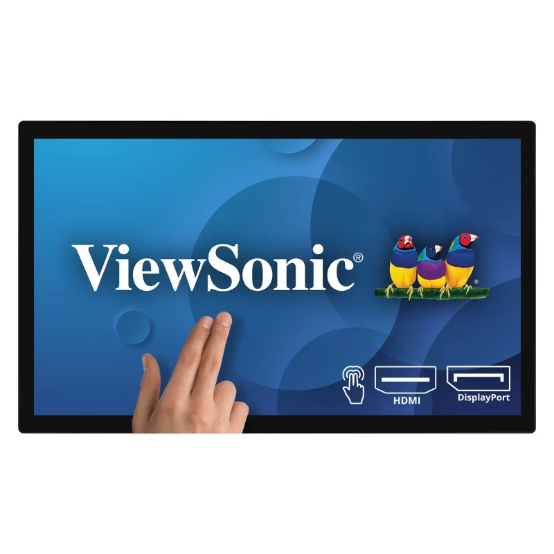 Màn hình ViewSonic TD3207 - 32 inch - FHD - IPS Touch - 60HZ - New