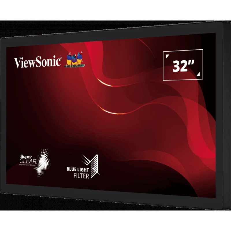 Màn hình ViewSonic TD3207 - 32 inch - FHD - IPS Touch - 60HZ - New