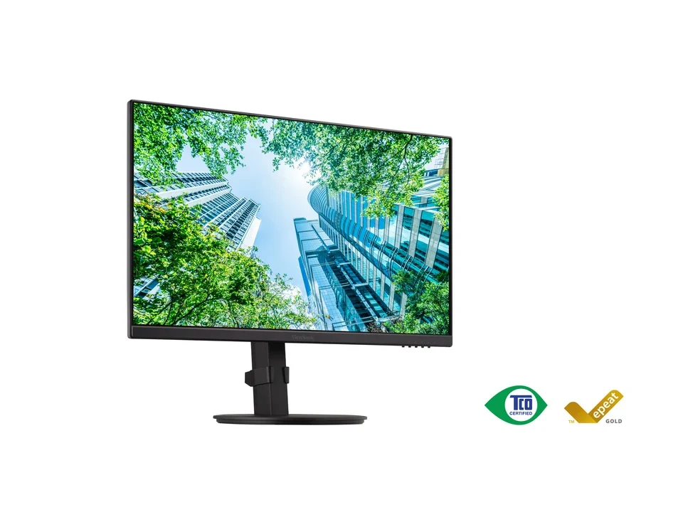 Màn hình ViewSonic VA2408-H - 24 inch - FHD - IPS - 100HZ - New
