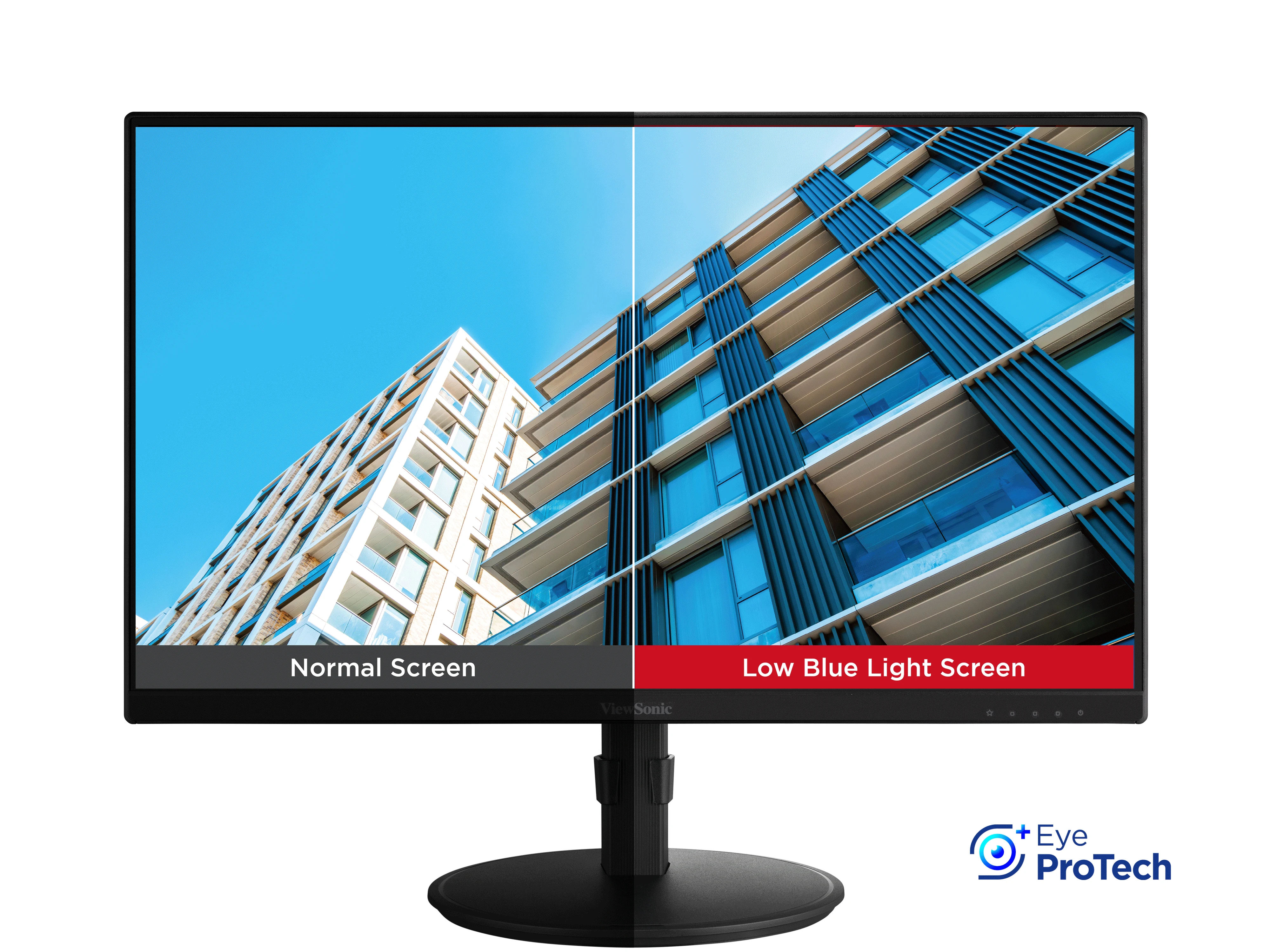 Màn hình ViewSonic VA2408-H - 24 inch - FHD - IPS - 100HZ - New