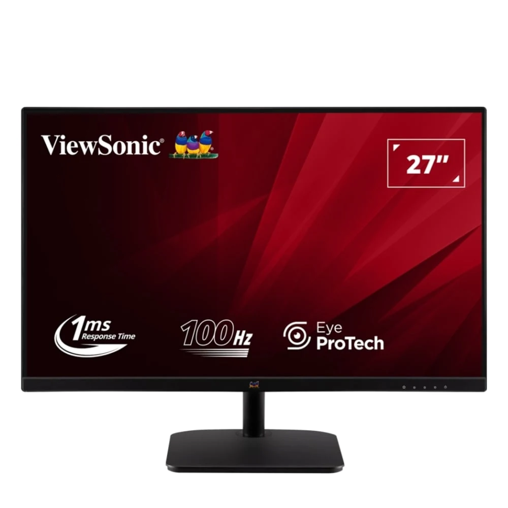 Màn hình ViewSonic VA2409-MH - 24 inch - FHD - IPS - 100HZ - New