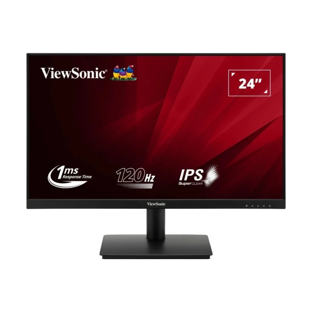 Màn hình ViewSonic VA240A-H - 24 inch - FHD - IPS - 100HZ - New