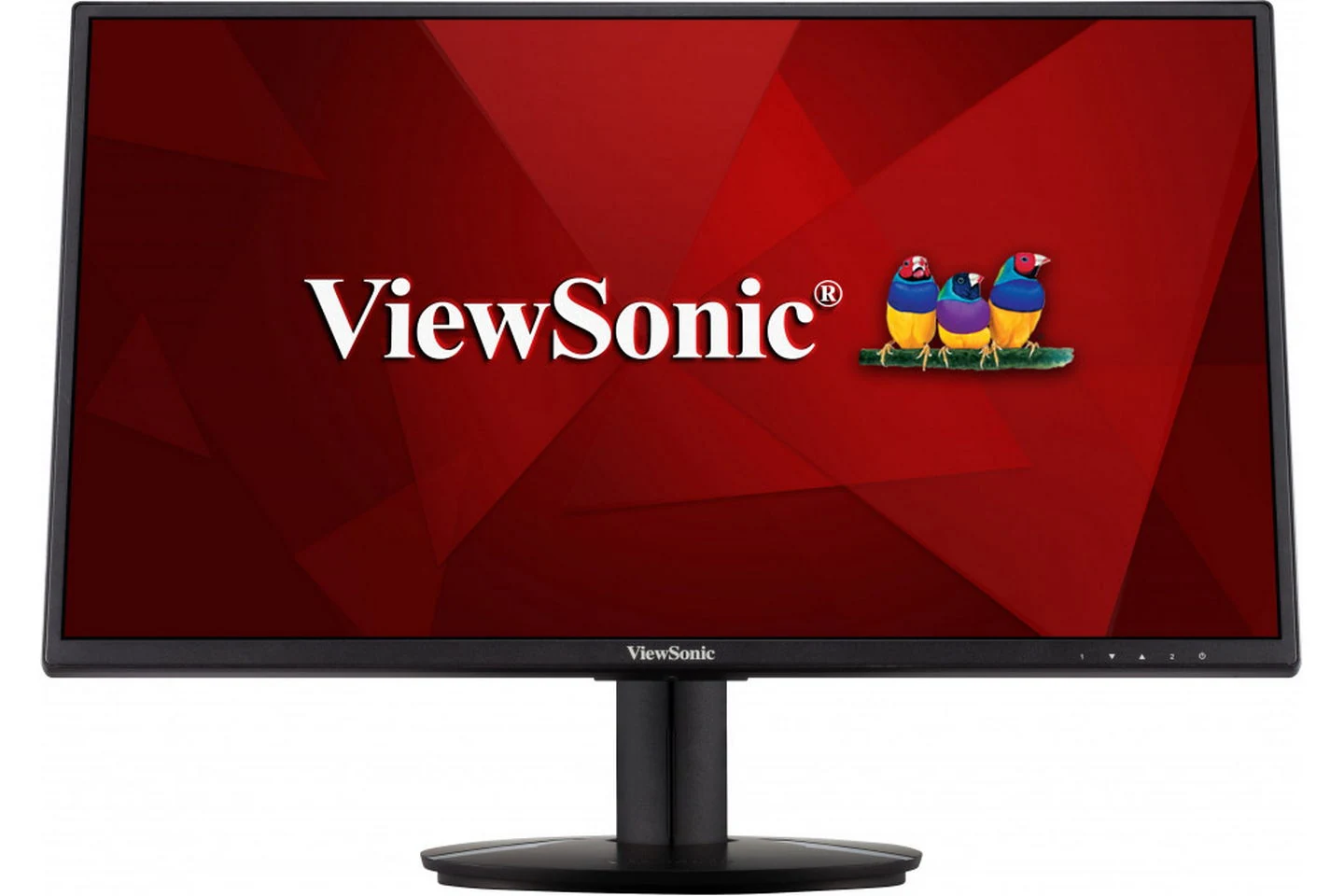 Màn hình ViewSonic VA2418-SH - 24 inch - FHD - IPS - 75HZ - New