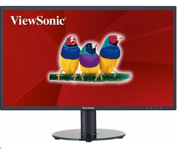 Màn hình ViewSonic VA2419-H - 24 inch - FHD - IPS - 60HZ - New