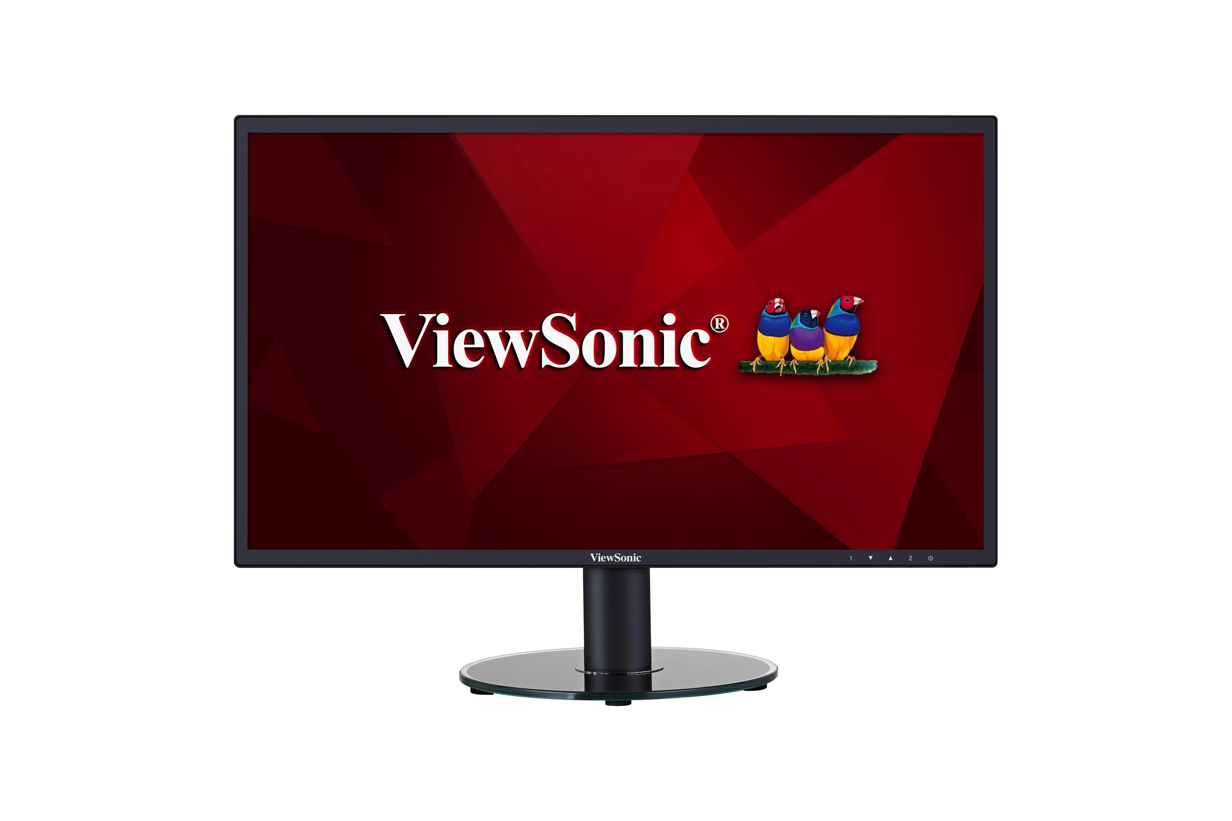 Màn hình ViewSonic VA2419-SH - 24 inch - FHD - IPS - 60HZ - New