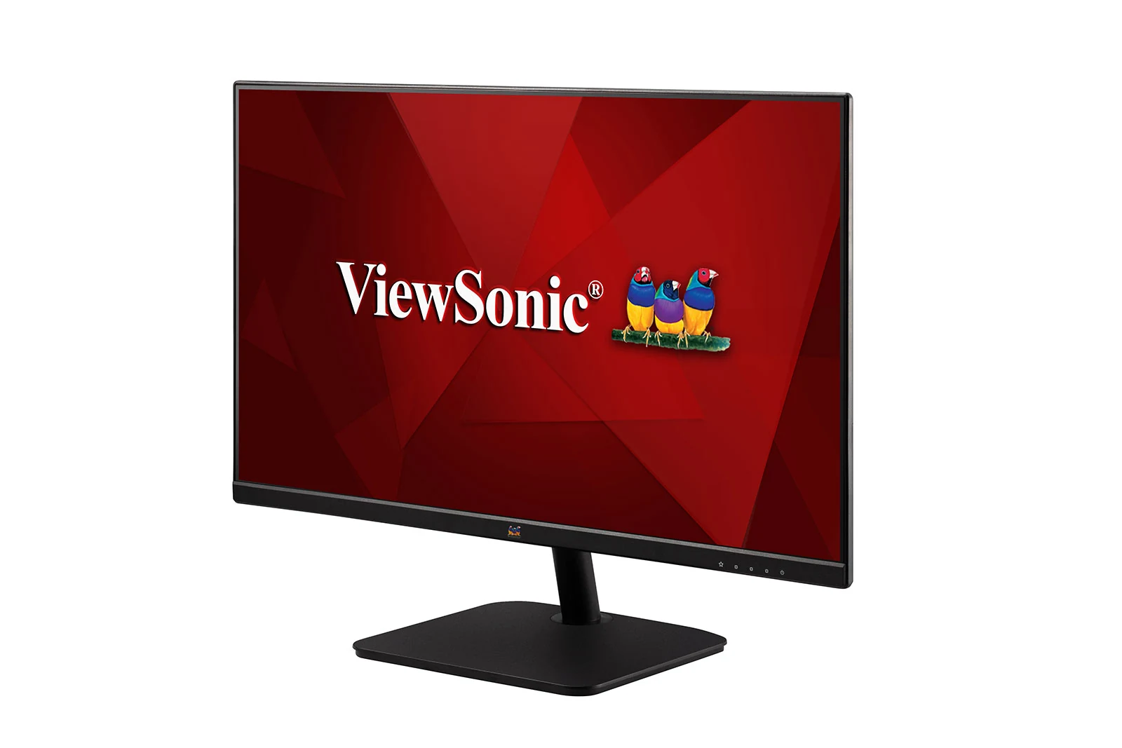 Màn hình ViewSonic VA2432-H - 24 inch - FHD - IPS - 75HZ - New