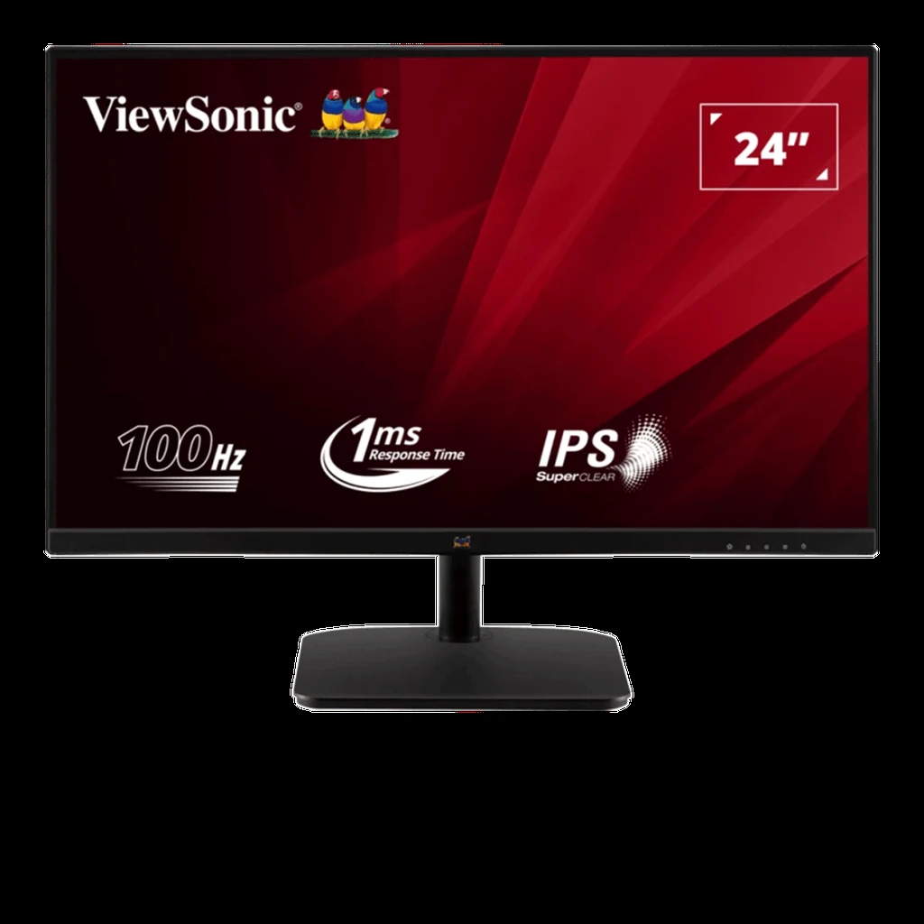 Màn hình ViewSonic VA2432-H - 24 inch - FHD - IPS - 75HZ - New