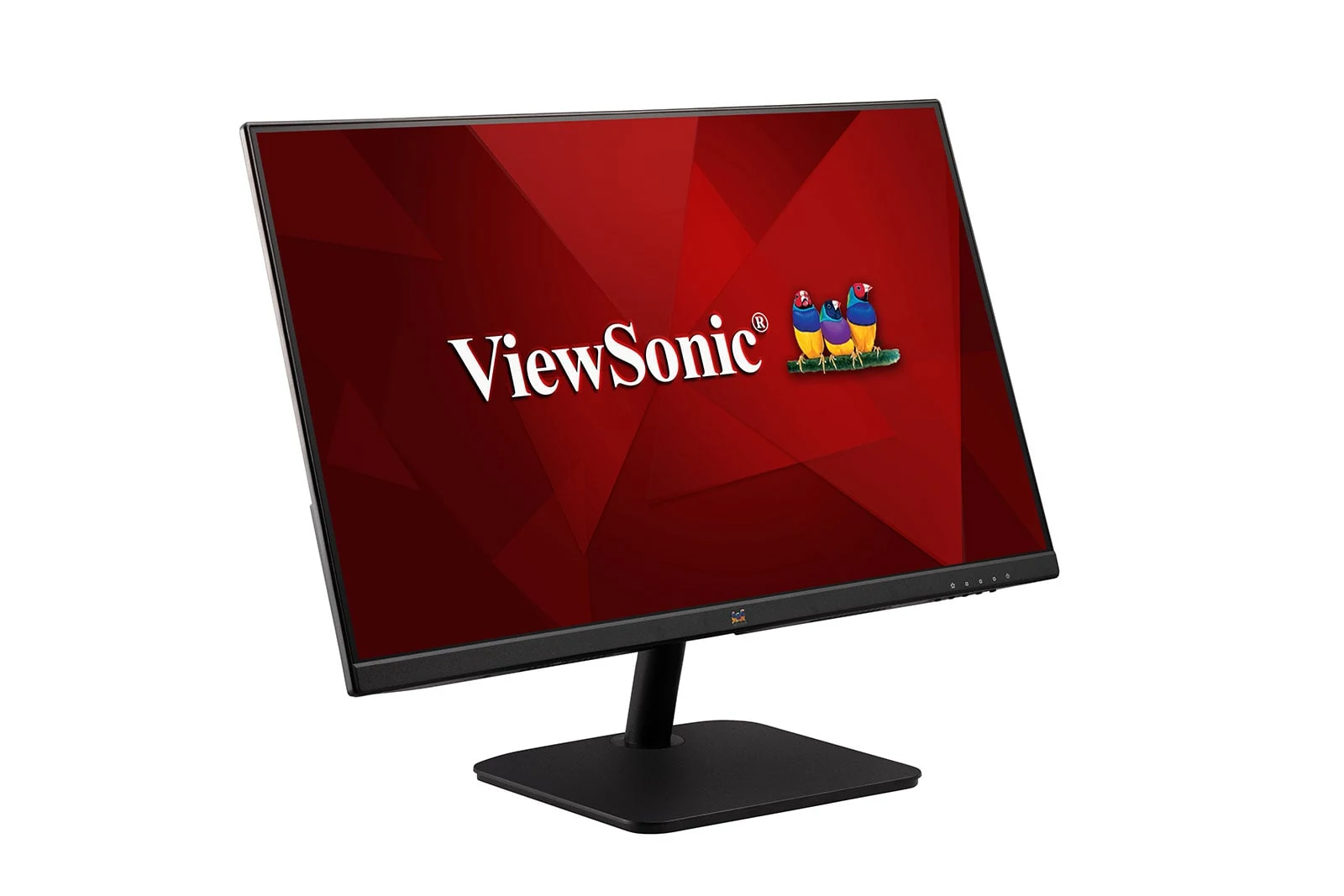 Màn hình ViewSonic VA2432-HW - 24 inch - FHD - IPS - 75HZ - New