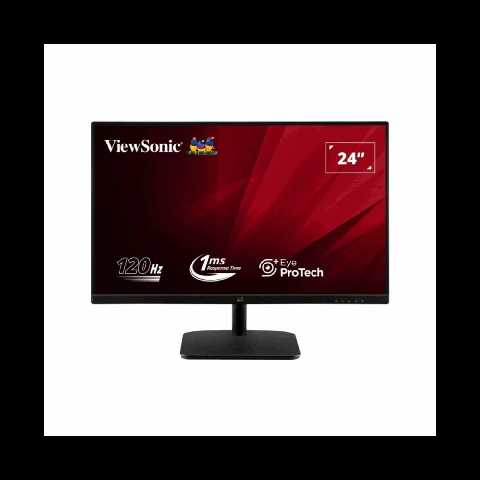 Màn hình ViewSonic VA2432A-H - 24 inch - FHD - IPS - 120HZ - New
