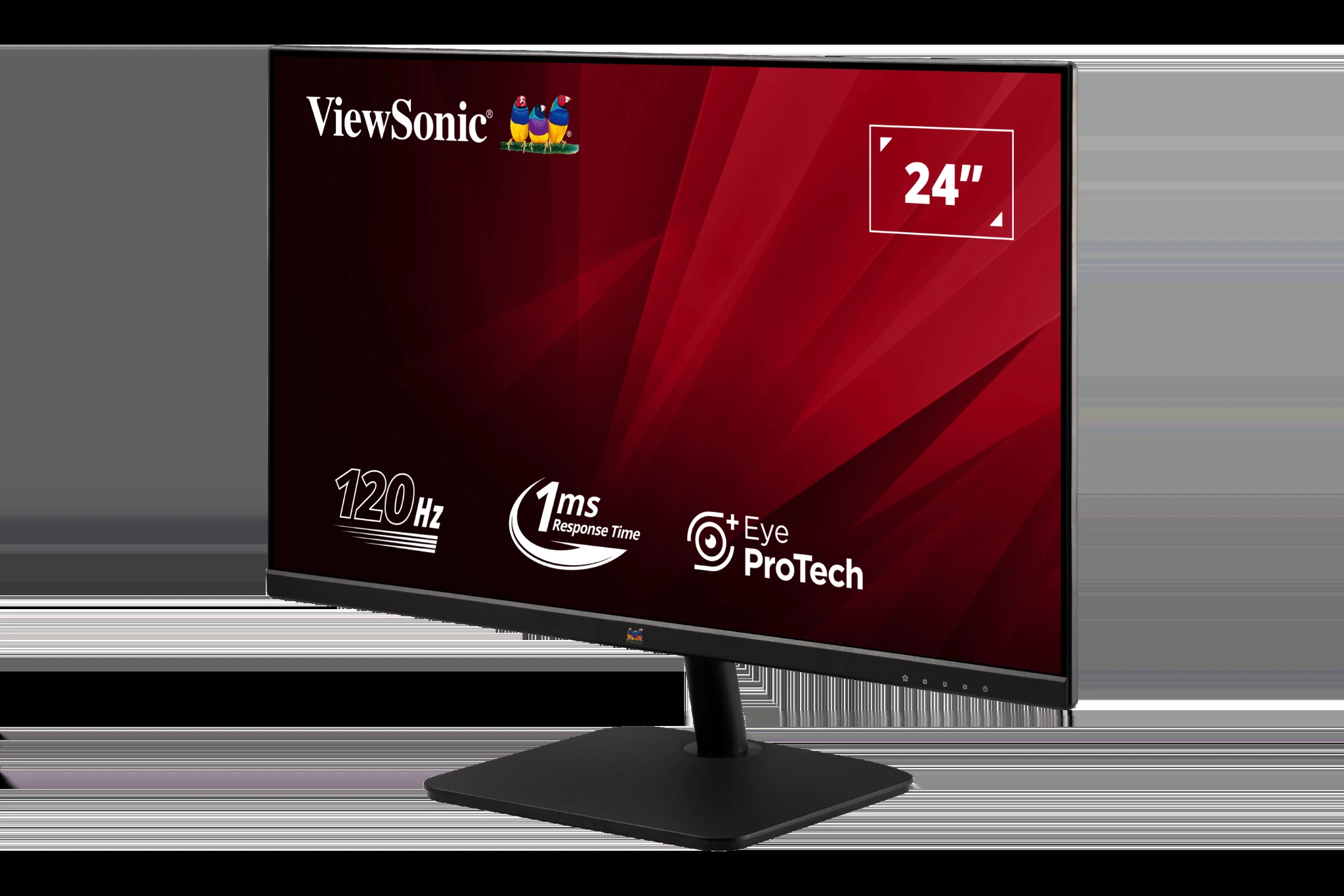 Màn hình ViewSonic VA2432A-H - 24 inch - FHD - IPS - 120HZ - New