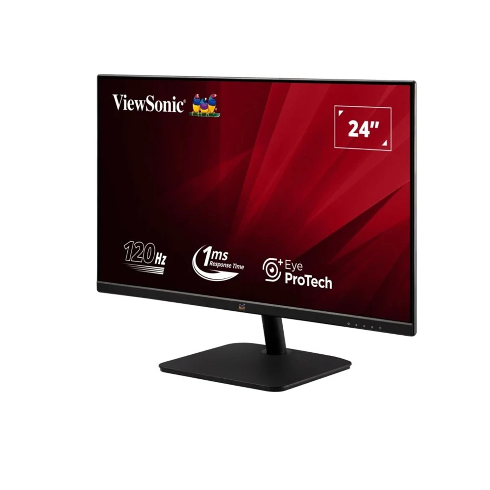 Màn hình ViewSonic VA2432A-MH-W - 24 inch - FHD - IPS - 120HZ - New