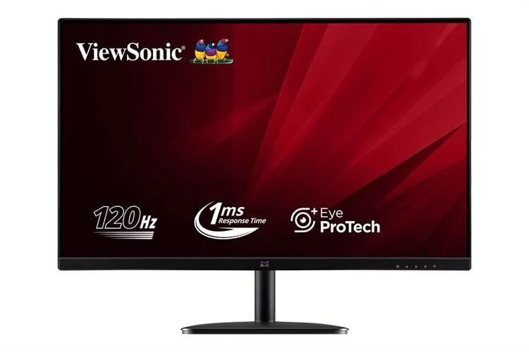 Màn hình ViewSonic VA2432A-MHD - 24 inch - FHD - IPS - 120HZ - New