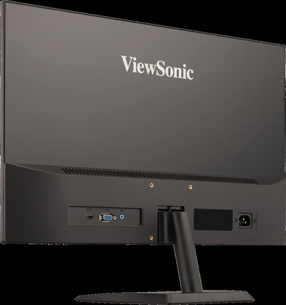 Màn hình ViewSonic VA2436-H - 24 inch - FHD - IPS - 100HZ - New