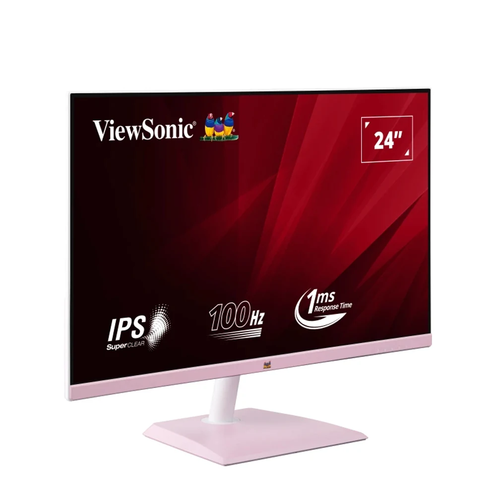 Màn hình ViewSonic VA2436-H - 24 inch - FHD - IPS - 100HZ - New