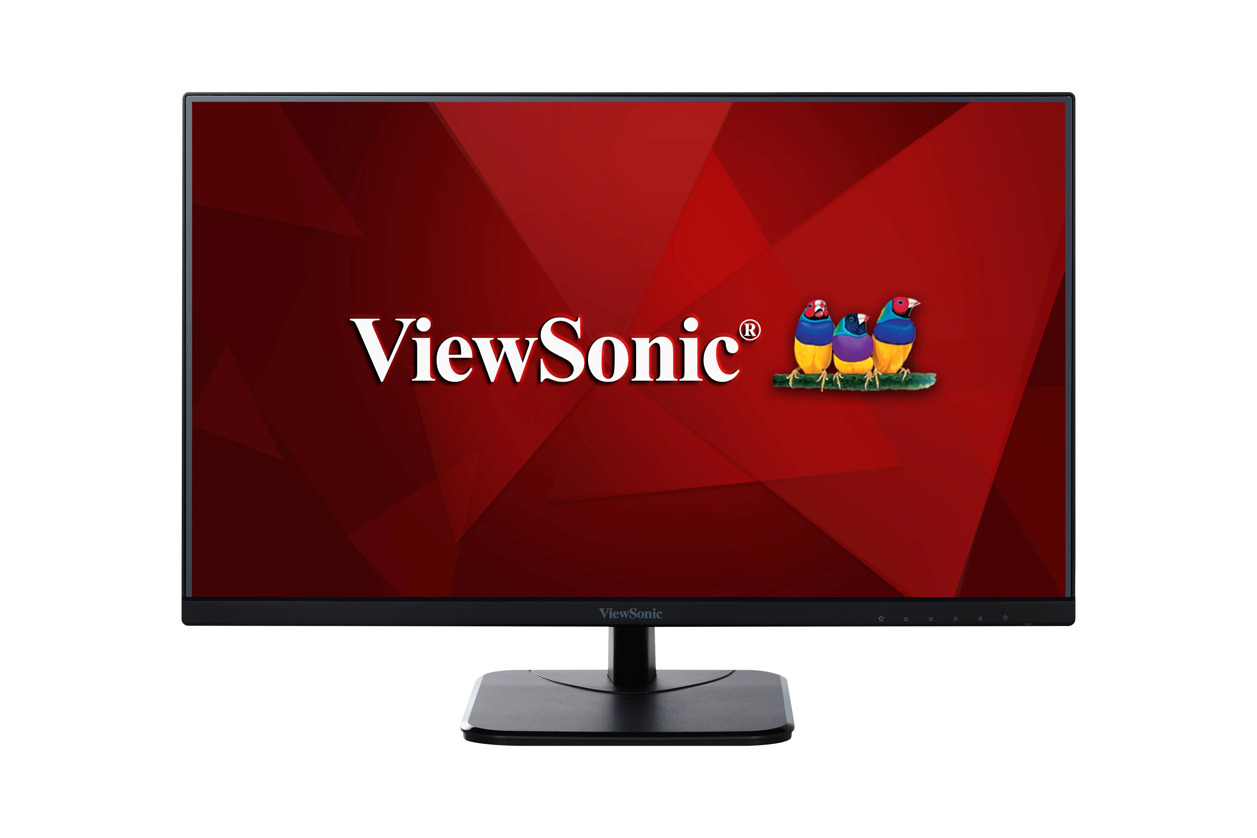 Màn hình ViewSonic VA2456-MHD - 24 inch - FHD - IPS - 75HZ - New