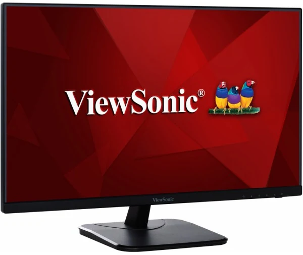 Màn hình ViewSonic VA2456-MHD - 24 inch - FHD - IPS - 75HZ - New