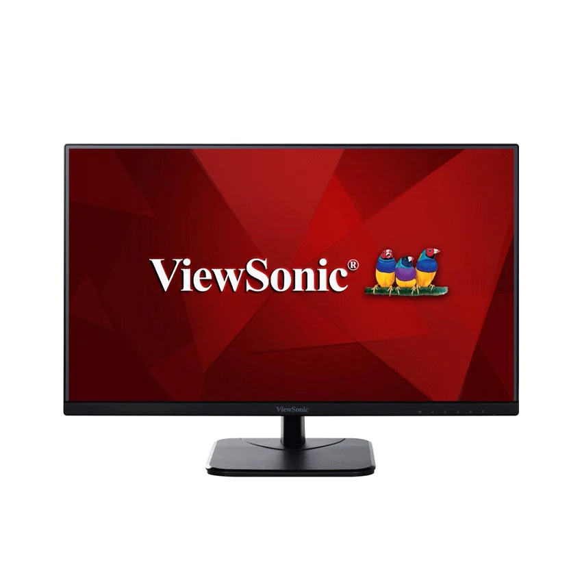 Màn hình ViewSonic VA2456-MHD_H2 - 24 inch - FHD - IPS - 75HZ - New
