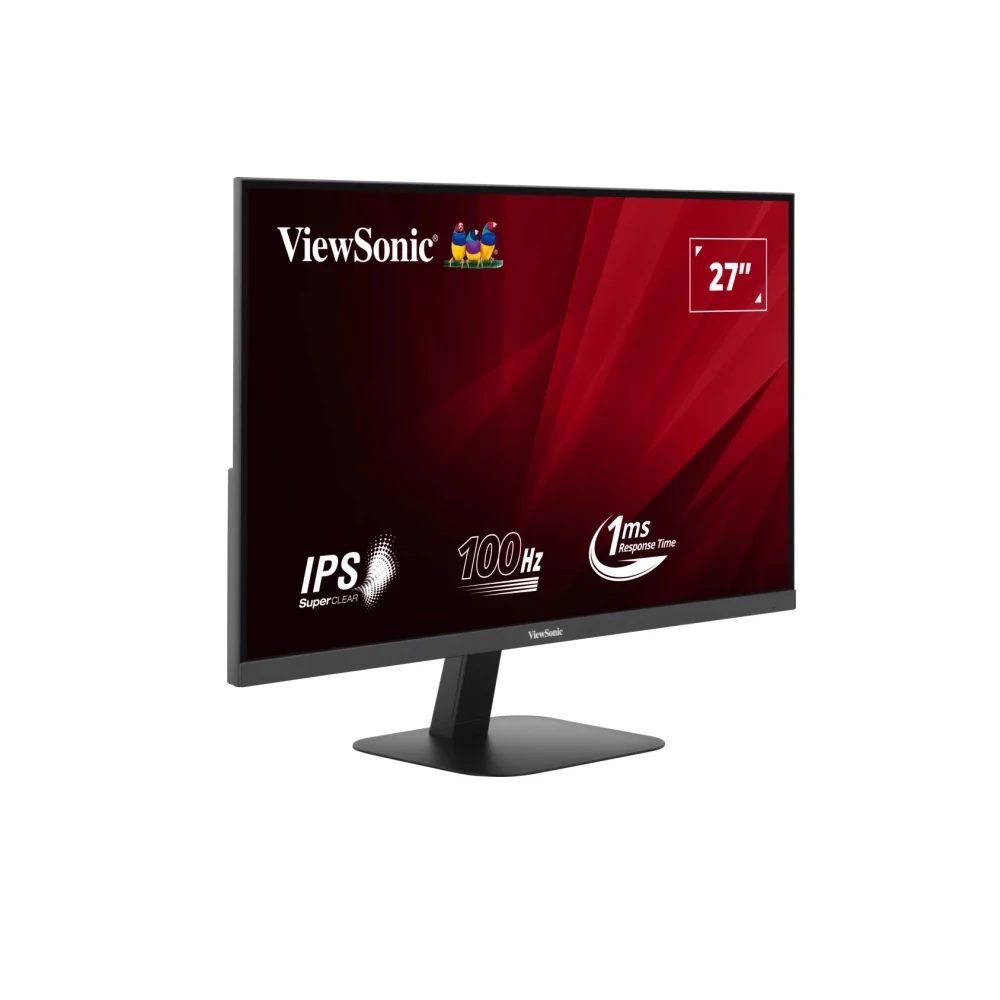 Màn hình ViewSonic VA2708-4K-MHD - 27 inch - 4K UHD - IPS - 60HZ - New
