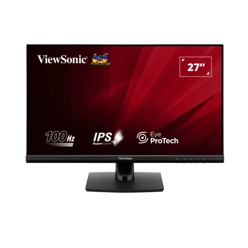 Màn hình ViewSonic VA2715-H - 27 inch - FHD - VA - 100HZ - New