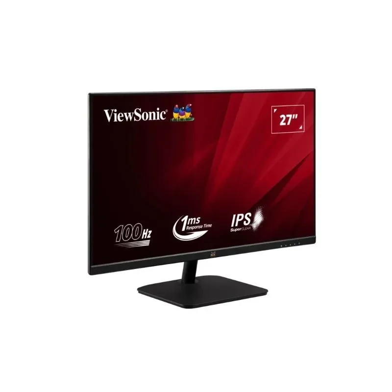 Màn hình ViewSonic VA2718-SH - 27 inch - FHD - IPS - 75HZ - New