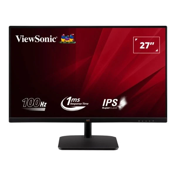 Màn hình ViewSonic VA2732-H-2 - 27 inch - FHD - IPS - 75HZ - New