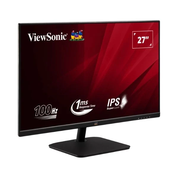 Màn hình ViewSonic VA2732-H-2 - 27 inch - FHD - IPS - 75HZ - New