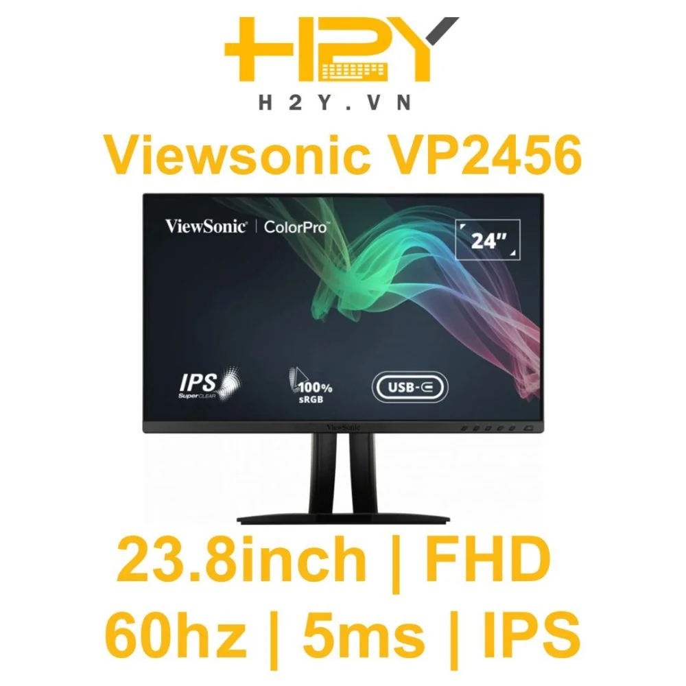 Màn hình ViewSonic VA2732-H - 27 inch - FHD - IPS - 75HZ - New