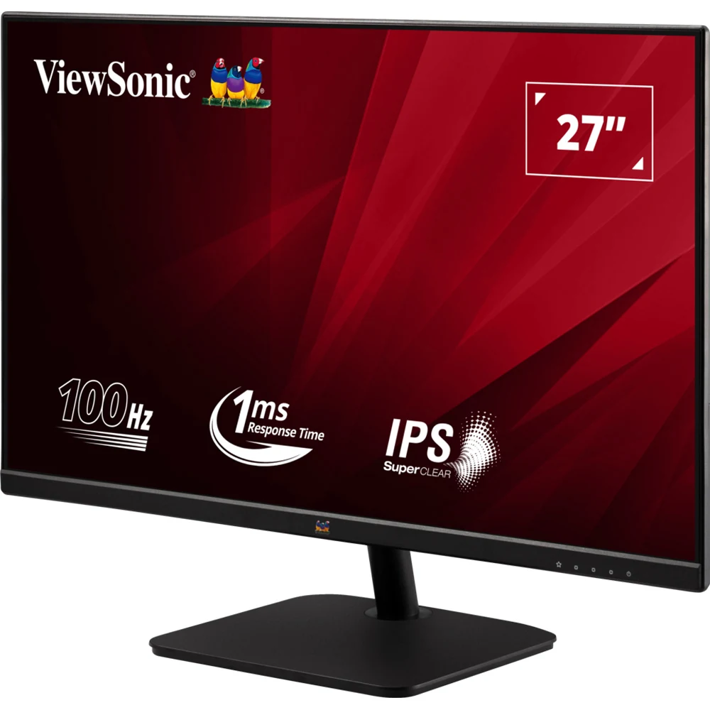 Màn hình ViewSonic VA2732-H - 27 inch - FHD - IPS - 75HZ - New