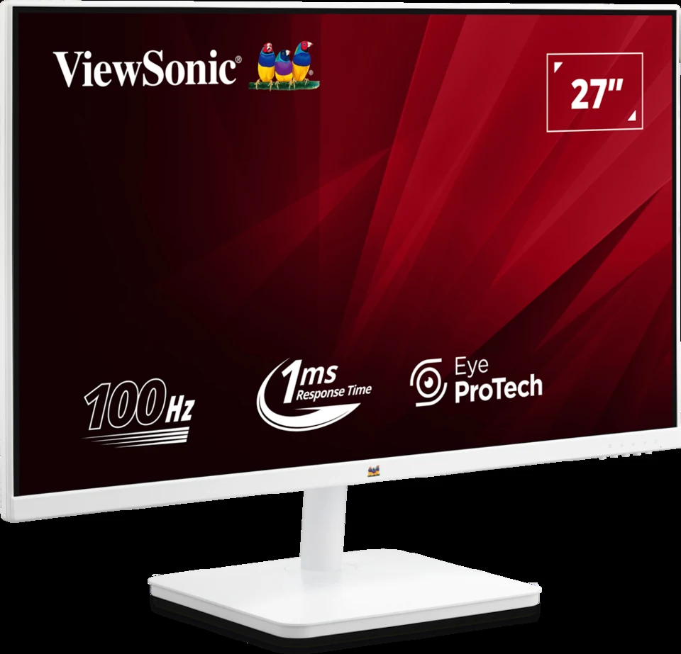 Màn hình ViewSonic VA2732-HW - 27 inch - FHD - IPS - 75HZ - New