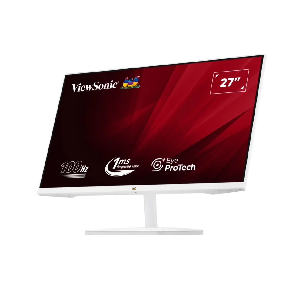 Màn hình ViewSonic VA2732-HW - 27 inch - FHD - IPS - 75HZ - New