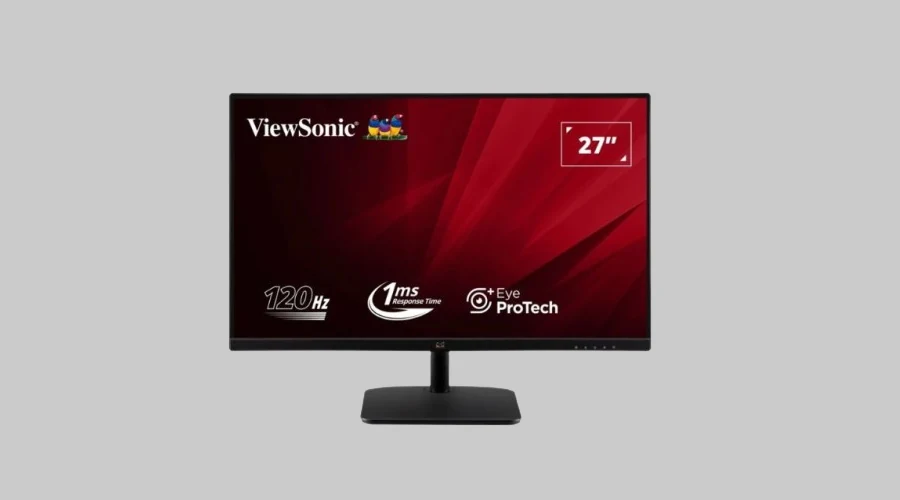 Màn hình ViewSonic VA2732A-MHD - 27 inch - FHD - IPS - 120HZ - New