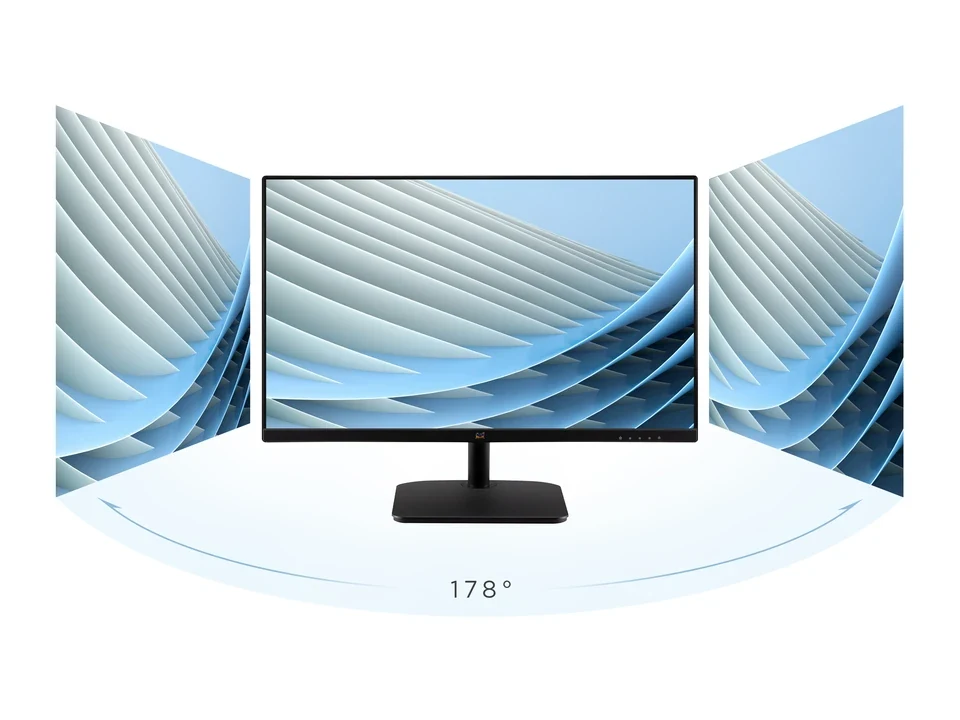 Màn hình ViewSonic VA2732A-MHD - 27 inch - FHD - IPS - 120HZ - New